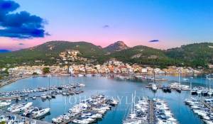 Venta Terreno construible Port d'Andratx