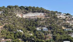 Venta Terreno construible Port d'Andratx