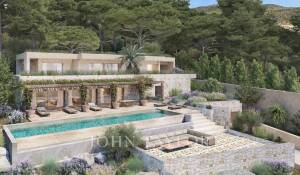 Venta Terreno construible Port de Sant Miquel