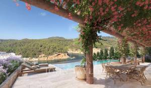 Venta Terreno construible Port de Sant Miquel