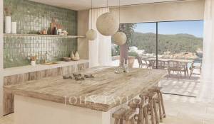 Venta Terreno construible Port de Sant Miquel