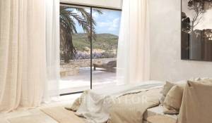 Venta Terreno construible Port de Sant Miquel