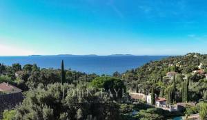 Venta Terreno construible Rayol-Canadel-sur-Mer