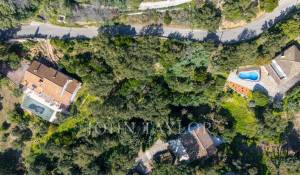 Venta Terreno construible Rayol-Canadel-sur-Mer