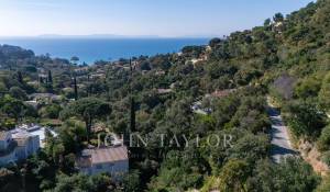 Venta Terreno construible Rayol-Canadel-sur-Mer