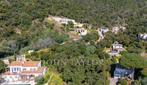 Venta Terreno construible Rayol-Canadel-sur-Mer