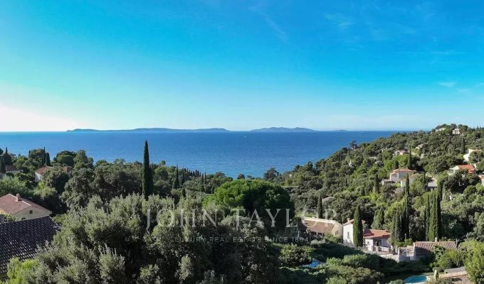 Venta Terreno construible Rayol-Canadel-sur-Mer