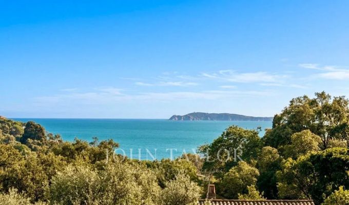 Venta Terreno construible Rayol-Canadel-sur-Mer