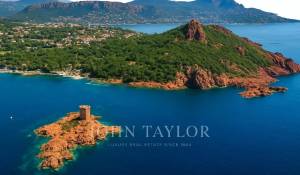 Venta Terreno construible Saint-Raphaël