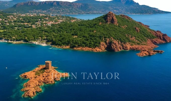 Venta Terreno construible Saint-Raphaël