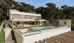 Venta Terreno construible Santa Eularia des Riu