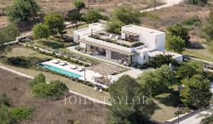 Venta Terreno construible Santa Gertrudis de Fruitera