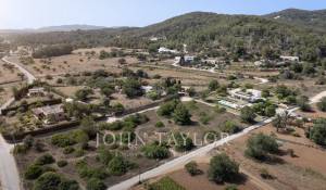 Venta Terreno construible Santa Gertrudis de Fruitera