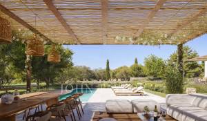 Venta Terreno construible Santa Gertrudis de Fruitera