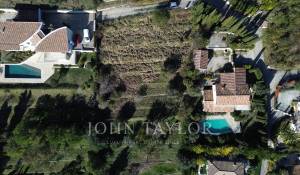 Venta Terreno construible Tourrettes-sur-Loup