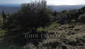 Venta Terreno construible Tourrettes-sur-Loup