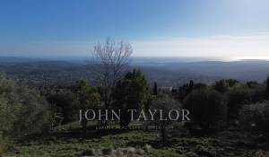 Venta Terreno construible Tourrettes-sur-Loup