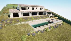 Venta Terreno construible Tourrettes-sur-Loup