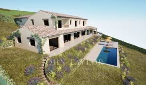 Venta Terreno construible Tourrettes-sur-Loup