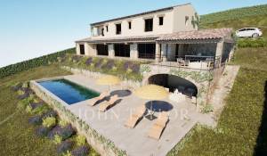 Venta Terreno construible Tourrettes-sur-Loup