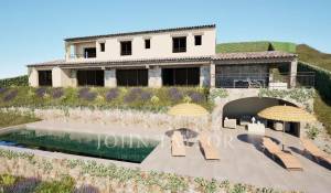 Venta Terreno construible Tourrettes-sur-Loup