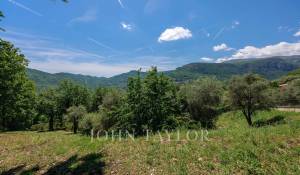 Venta Terreno construible Tourrettes-sur-Loup