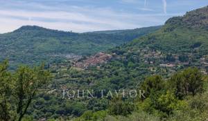 Venta Terreno construible Tourrettes-sur-Loup