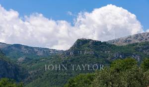 Venta Terreno construible Tourrettes-sur-Loup