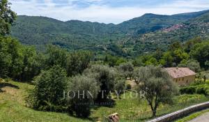 Venta Terreno construible Tourrettes-sur-Loup