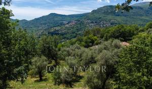 Venta Terreno construible Tourrettes-sur-Loup