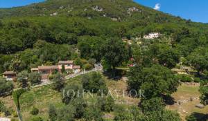Venta Terreno construible Tourrettes-sur-Loup