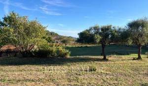 Venta Terreno construible Valbonne