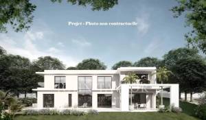 Venta Terreno construible Valbonne