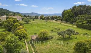Venta Terreno construible Valbonne