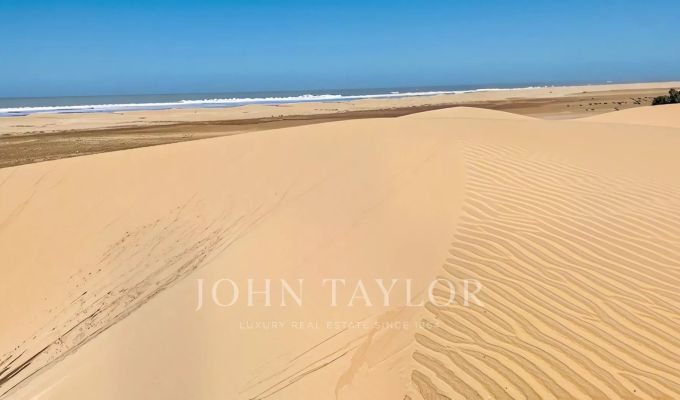 Venta Terreno Essaouira