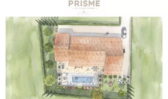 Venta Terreno Goult