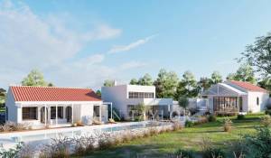 Venta Terreno Grândola e Santa Margarida da Serra