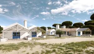 Venta Terreno Grândola e Santa Margarida da Serra