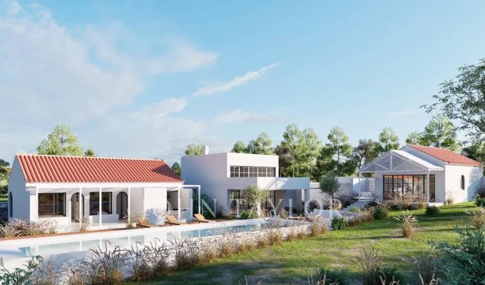 Venta Terreno Grândola e Santa Margarida da Serra