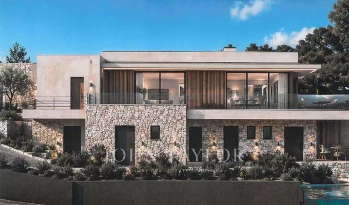 Venta Terreno Grimaud