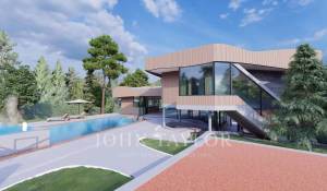 Venta Terreno Las Rozas de Madrid