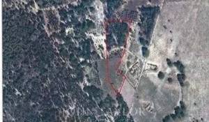 Venta Terreno Melides