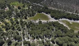 Venta Terreno Melides