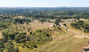 Venta Terreno Melides