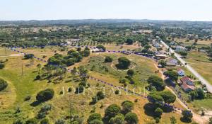 Venta Terreno Melides