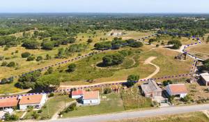 Venta Terreno Melides