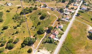 Venta Terreno Melides