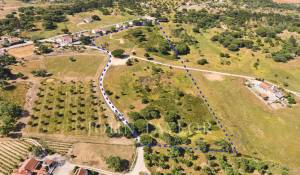 Venta Terreno Melides