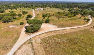 Venta Terreno Melides