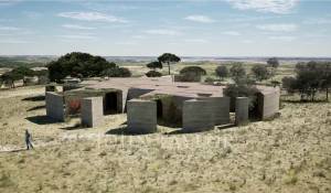 Venta Terreno Melides